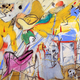 Illustration for article titled How the CIA Spent Secret Millions Turning Modern Art Into a Cold War Arsenal